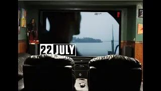 22 July Movie Review