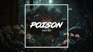 [FREE] Epic Choir Drill Type Beat [POISON] Epic Aggressive Drill Instrumental