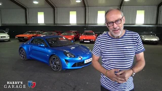 Alpine A110 real-world review