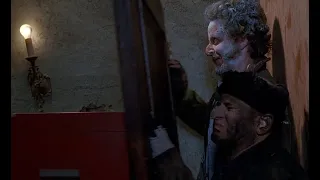 Home Alone 2 - Tool Chest Trap