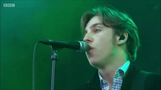 Catfish And The Bottlemen - Soundcheck (Live HD 2016)