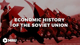 Lenin's First Five Year Plan