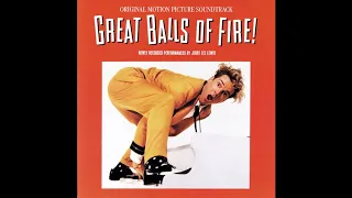 Wild One - Great Balls Of Fire! - Movie Soundtrack