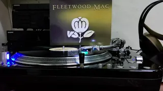 #FleetwoodMac - #Rihannon (192Khz/24Bit #VINYL #HQ #FLAC) US 1988