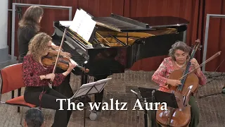 The waltz Aura (Albert Palm)