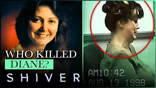 This Shocking Murder Confession Is PROOF Of Psychic's Vision | Psychic Investigators | Shiver