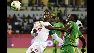 Сенегал - Бенин - прогноз на Кубок Африканских наций - 10.07.2019