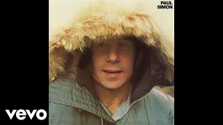 Paul Simon - Run That Body Down (Official Audio)