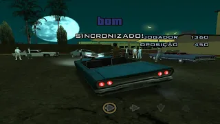 Detonado Gta San Andreas Missão 9 - Cesar Vialpando