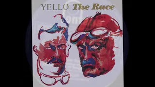 Yello - The Race (Extended Remix)