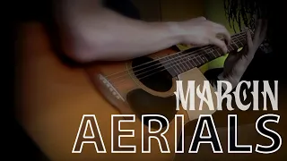 System of a Down - Aerials || Marcin's Fingerstyle Guitar Cover