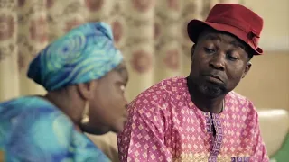 OKO IYA ALAMALA - Yoruba Comedy movie starring Wale Akorede Okunnu |Mama no Network |Ayanfe Adekunle