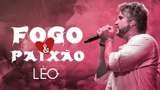 Léo - Fogo e Paixão (Ao vivo em BH)