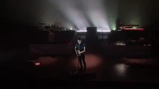 James Bay ‘Bad’ live at the Beacon Theatre 3/12/19