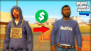 Как Стать Богатым на Arizona RP в 2020 году! - Жизнь Мажора GTA SAMP #25