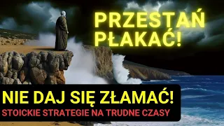 Stoicyzm dla Każdego : 4 Proste Zasady, Które Zmienią Twoje Podejście do Życia - Zacznij Dziś!