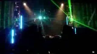 Armin Van Buuren @ Sublime NYE, Hordern Pavilion [2004] X