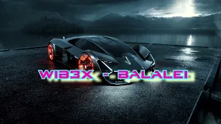 WIB3X - Balalei | 30 minutes