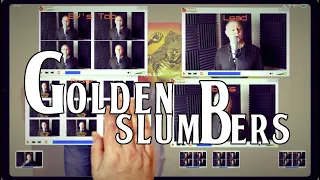 Acapella Remix Version – Golden Slumbers – The Beatles