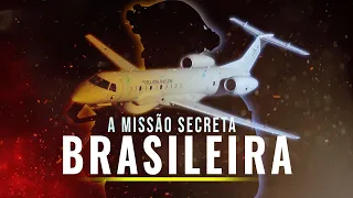 A missão secreta do Brasil | La misión secreta de Brasil en Perú