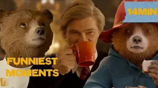 Paddington | Funniest Moments - Part 2 | Fetching Frivolities