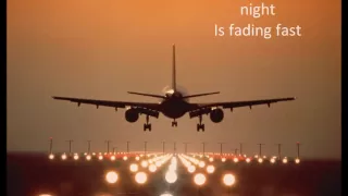 Iron Maiden - Coming Home (VIDEO AND LYRICS)