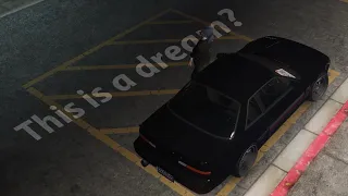This is a dream? | S13 | FiveM
