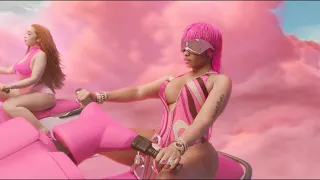 Nicki Minaj & Ice Spice – Barbie World (with Aqua) [8D AUDIO] 🎧 | Best Version