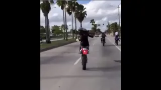 CARIBBEAN BIKE LIFE 2021