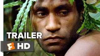 Tanna Official Trailer 2 (2017) - Martin Butler Movie