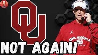 Should OU Football be WORRIED after LATEST Updates?