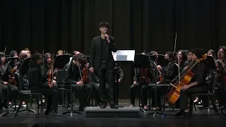 Paul Duke Stem Orchestra Concert