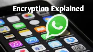 What is end-to-end encryption and how does it work?