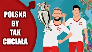 POLSKA BY TAK CHCIAŁA (Ronnie Ferrari) ONA BY TAK CHCIAŁA PARODIA) | Formacja Absurd & Atsydorap