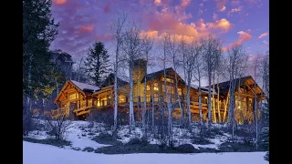 Prestigious Ski-in Ski-out Home in Beaver Creek, Colorado | Sotheby's International Realty