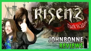 Risen 2: Dark Waters (SPOILER HEAVY) - Johnbonne Reviews