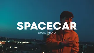 PASHANIM x SAMPAGNE Type Beat "SPACECAR"