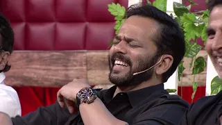 EP - Chala hawa yeu dya - Indian Marathi TV Show - Zee Marathi