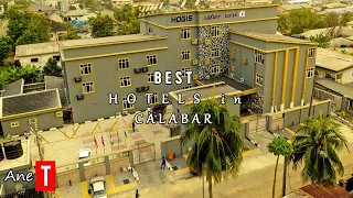 Top 10 Most Expensive/Best Hotels In Calabar (Cross River), Location, Price. 2024 | ANE Travels