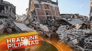 Headline Pilipinas | Teleradyo (17 February 2023)