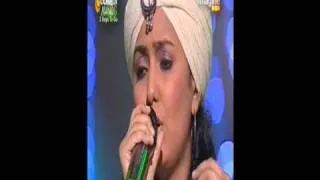 Harshdeep singing Baba Nanak in Junoon