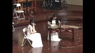 彰化縣立鹿鳴國中音樂班第二屆畢業音樂會- 醒獅舞曲