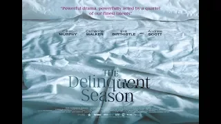 The Delinquent Season trailer by Mayo Movie World