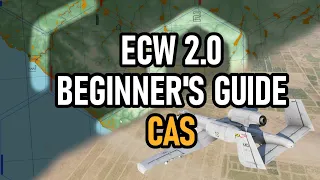 Enigma's Cold War Server Beginner Guide | CAS | DCS