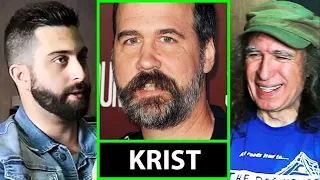 Krist Novoselic & Kurt Cobain's Relationship and Nirvana's Dale Demo: Jack Endino Discusses