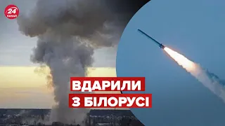 ⚡️У ЖИТОМИРІ чули 2 вибухи під час масштабної тривоги