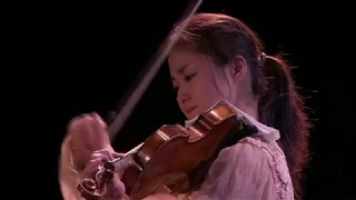 Sayaka Shoji and Nelson Goerner play Brahms : Violin Sonata No.3 in D minor, Op.108