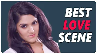 James Bond Movie || Sakshi Chaudhary Love Scene || Allari Naresh || Shalimarcinema