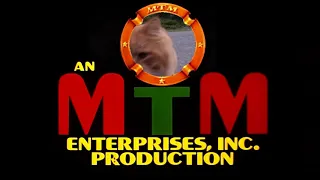 MTM Enterprises Custom Logo (2020)