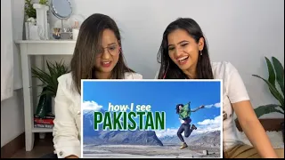 Indian Reaction On Why Pakistan Can Become The #1Travel Destination In The World| Eva Zu Beck